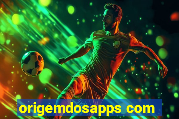 origemdosapps com